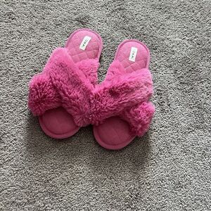 Soma Bed Slippers Medium